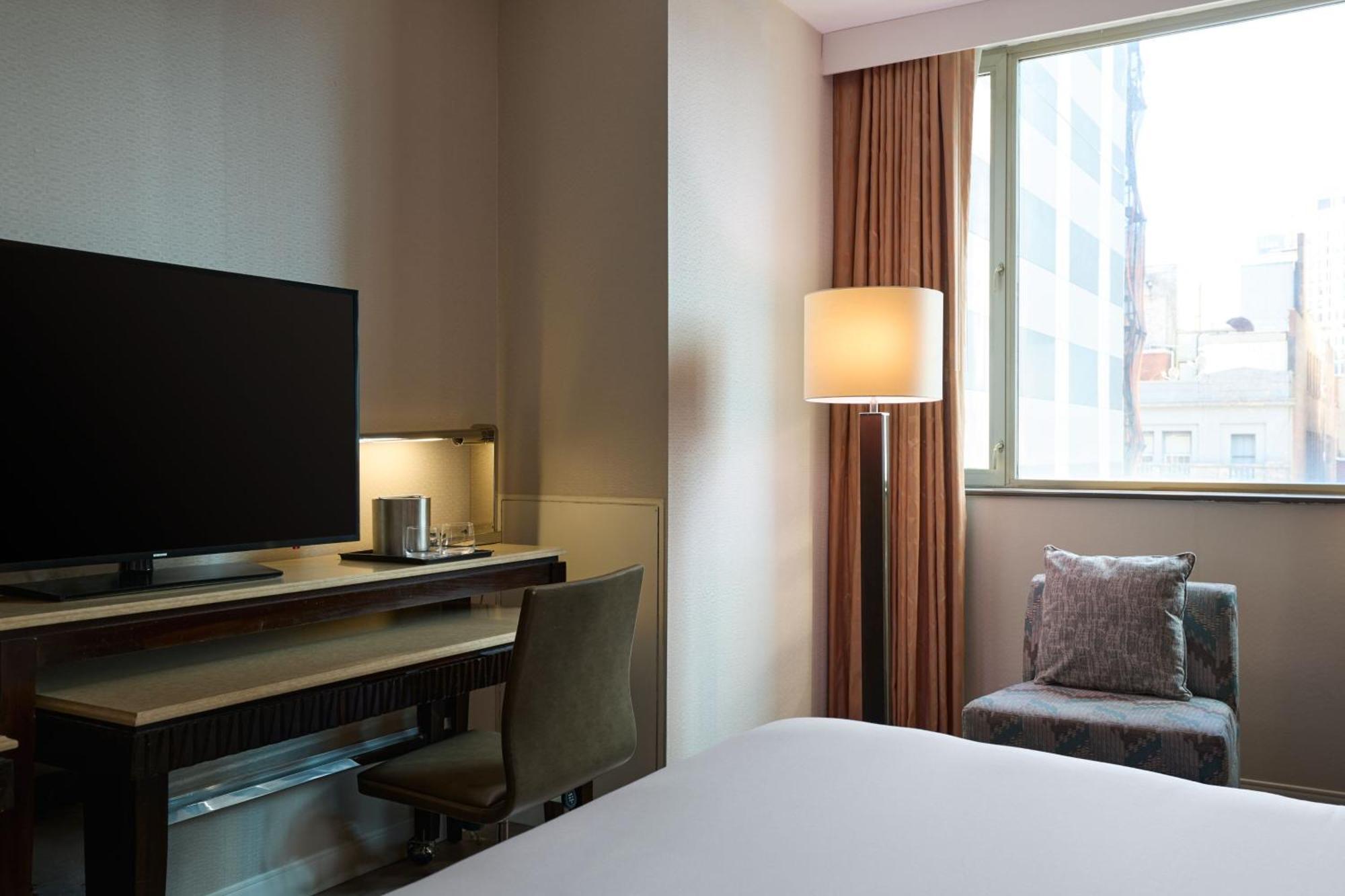 Sheraton Brooklyn New York Hotel Ngoại thất bức ảnh