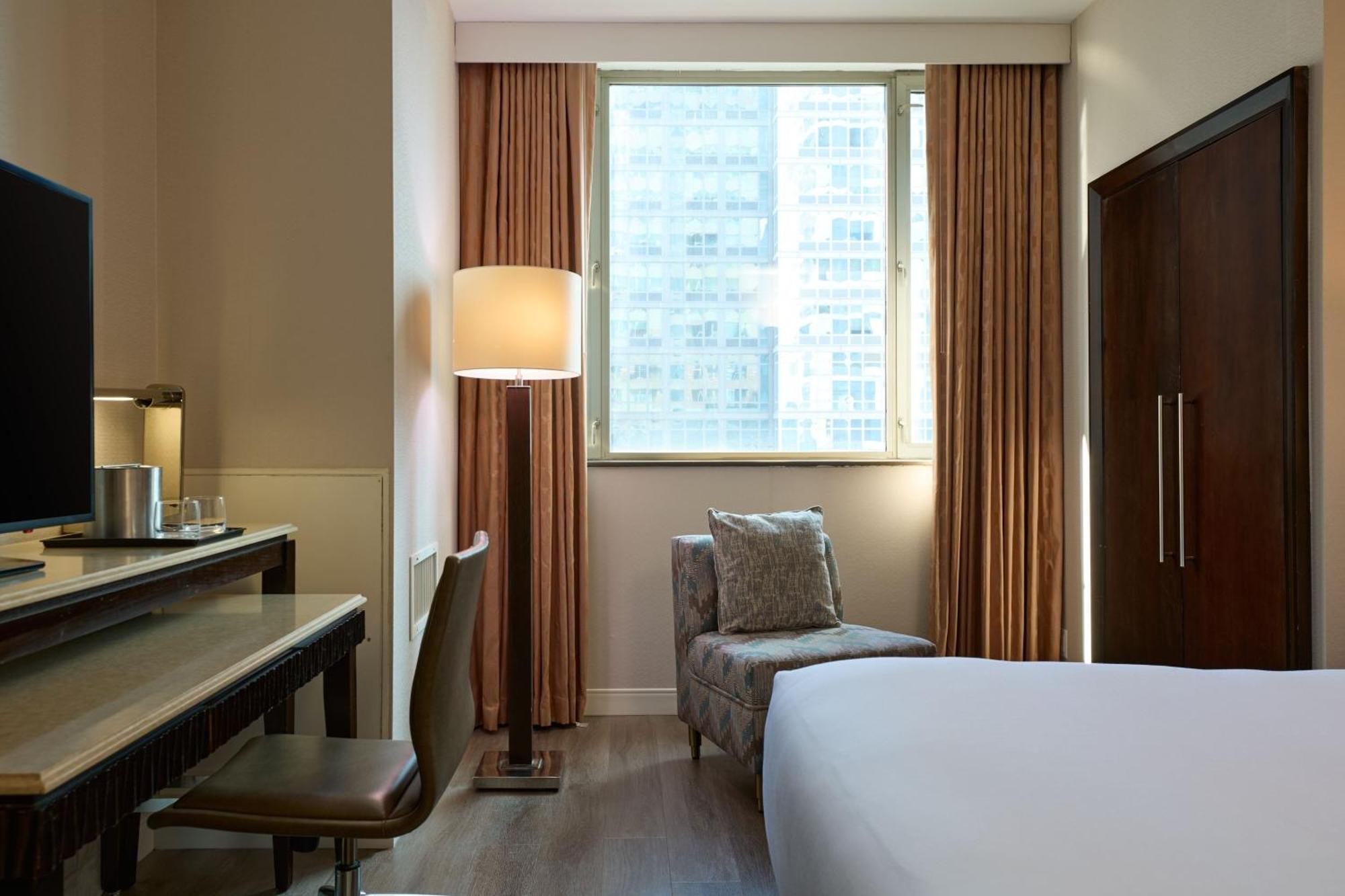 Sheraton Brooklyn New York Hotel Ngoại thất bức ảnh