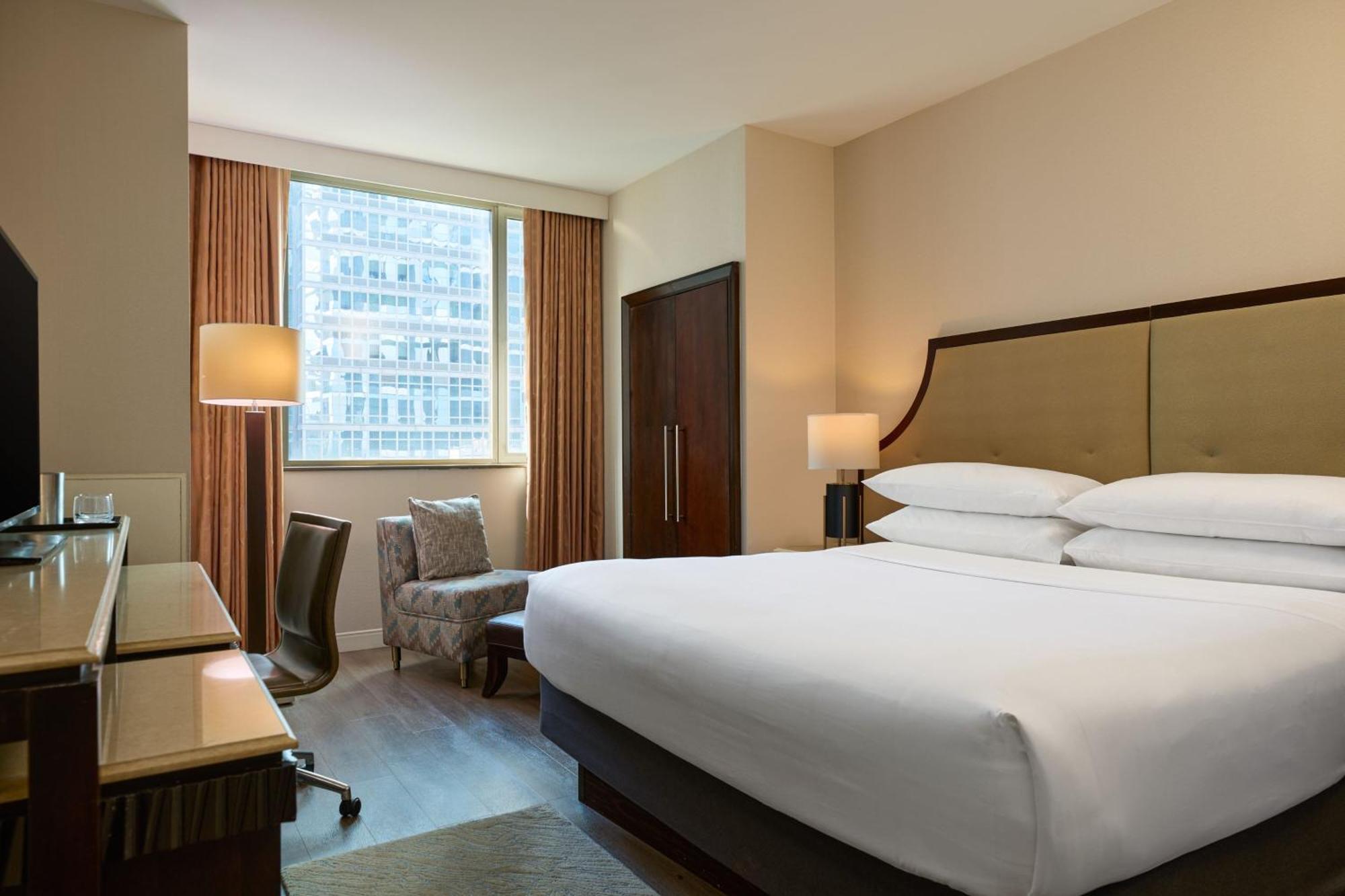 Sheraton Brooklyn New York Hotel Ngoại thất bức ảnh