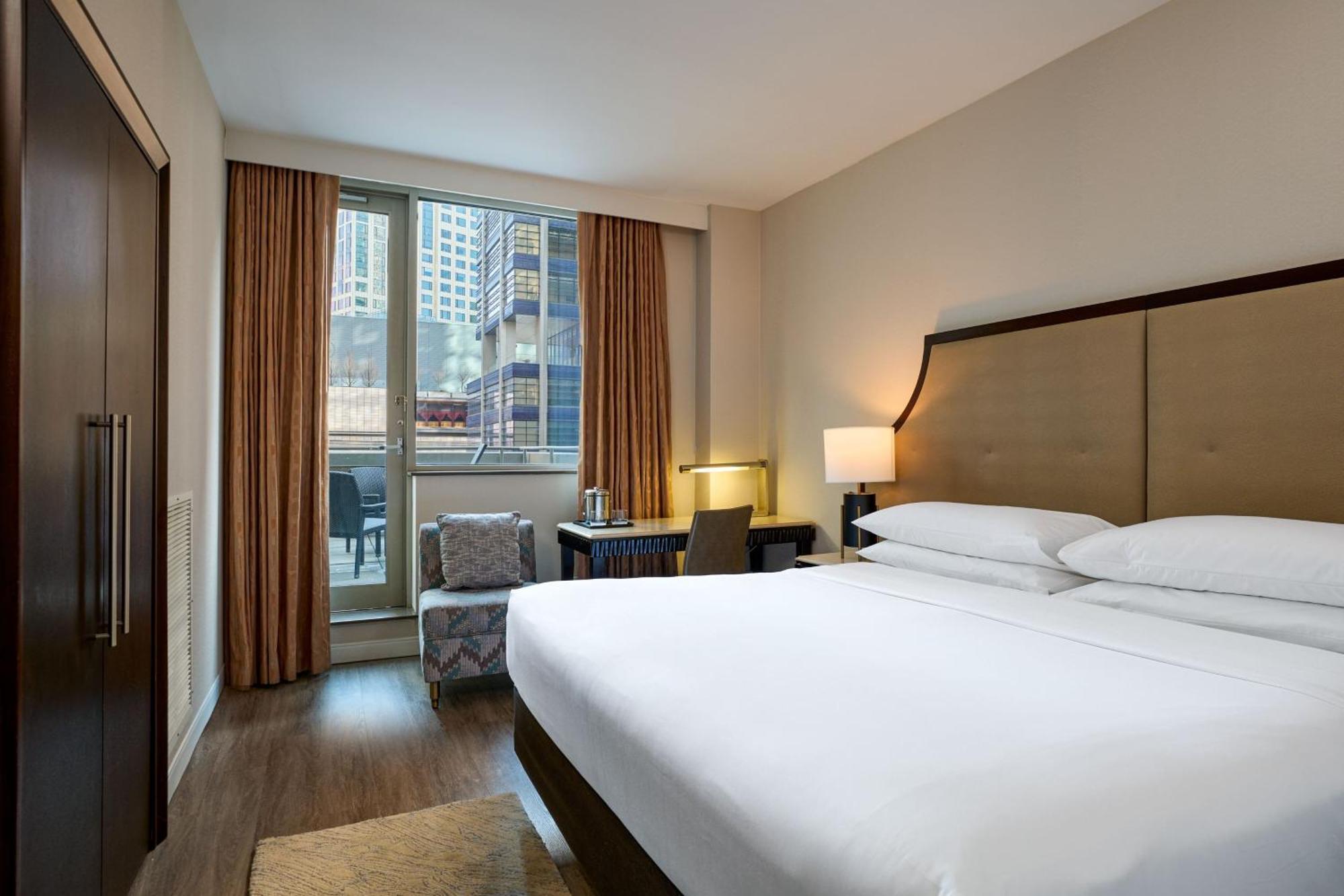 Sheraton Brooklyn New York Hotel Ngoại thất bức ảnh